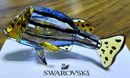 Swarovski crystal 2004 - swarovski,