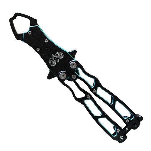 Toadfish stowaway fish gripper - toadfish,