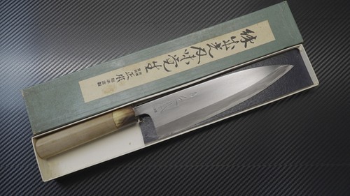 Masamoto sohonten deba knife - masamoto,