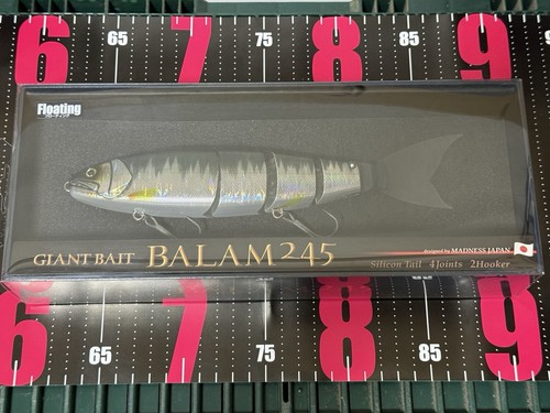 Madness balam 245 floating - balam,