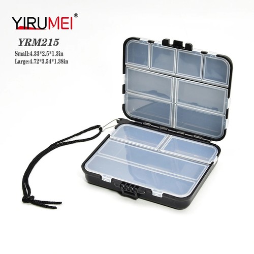 Fishing tackle boxes - fishing,