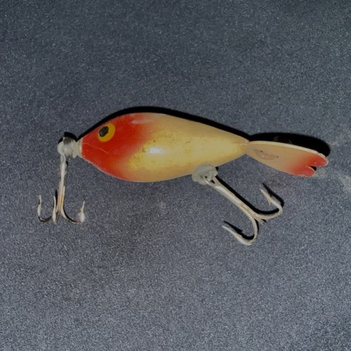Vintage whopper stopper - vintage,