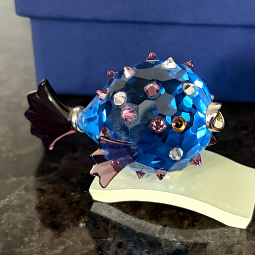 Swarovski crystal paradise - swarovski,