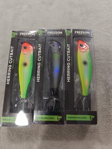 Freedom tackle corp herring - corp,
