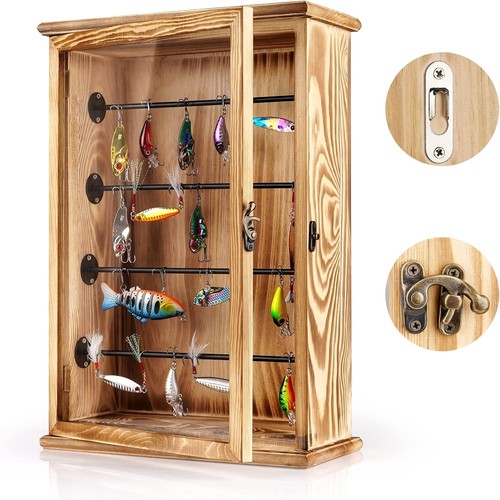 Ibnotuiy fishing lures storage - fishing,