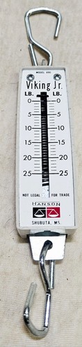 Vintage hanson viking model - hanson,