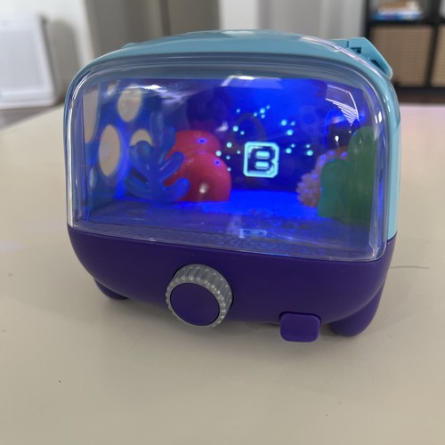 Bitzee interactive aquarium - bitzee,