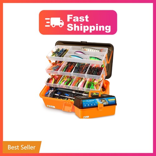 Plusinno fishing tackle - tackle, kit