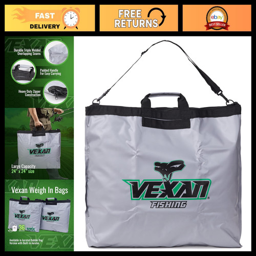 Heavy duty tournament weigh - heavy,