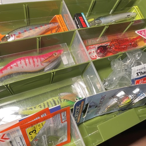 Rapala blue fox - fox,, &