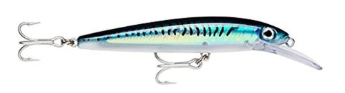 Rapala husky magnum silver - rapala,