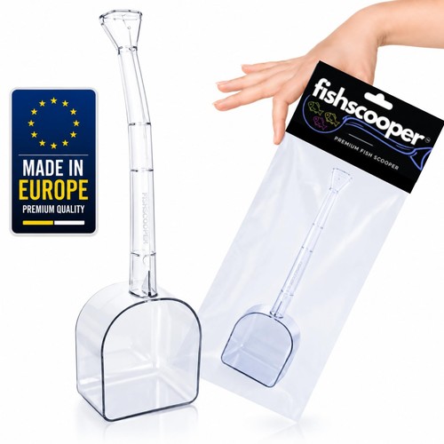 Fish scooper trap - fish, &
