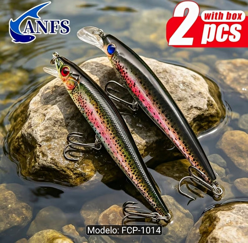 Anfs fcp 1014 crankbait - anfs,