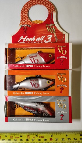 Collectible rapala - collectible,
