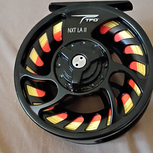 Temple fork outfitters tfo - tfo, nxt