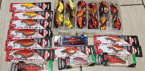 Tackle box shallow square - tackle, 47