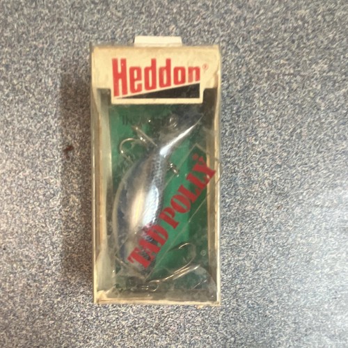 Heddon tadpolly 9000 npb - heddon,