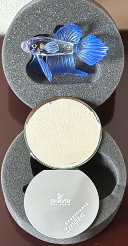 Swarovski silver crystal - swarovski,
