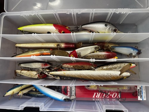 Saltwater fishing lure tackle - fishing,