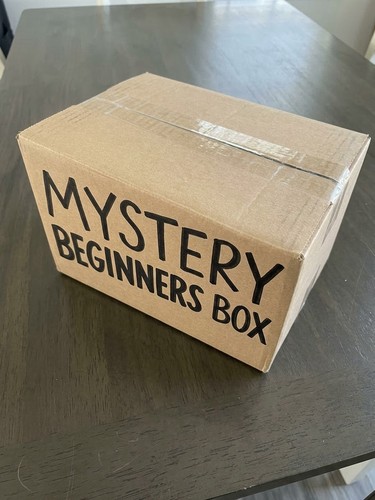 Ultimate beginner box - ultimate,