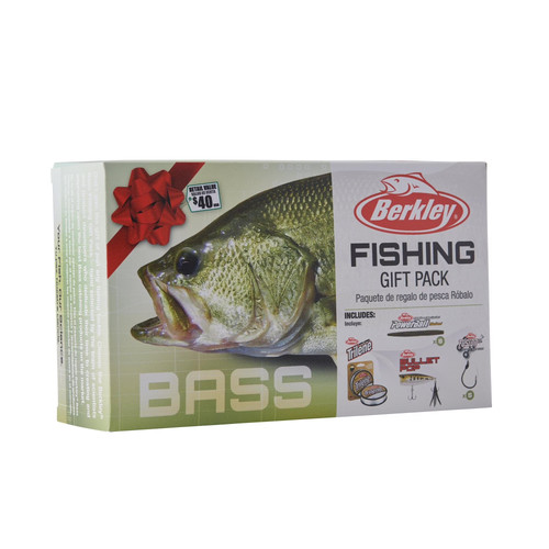 New bass bait box piece - bass,